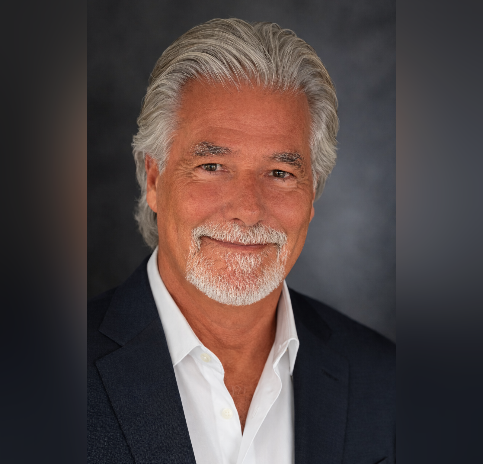 Dr. Jay Spencer