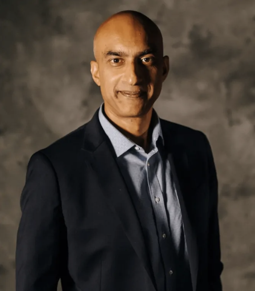 Dr. Dilan Ellegala