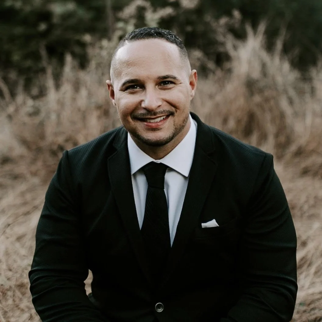 Dr. Malcolm Shealer
